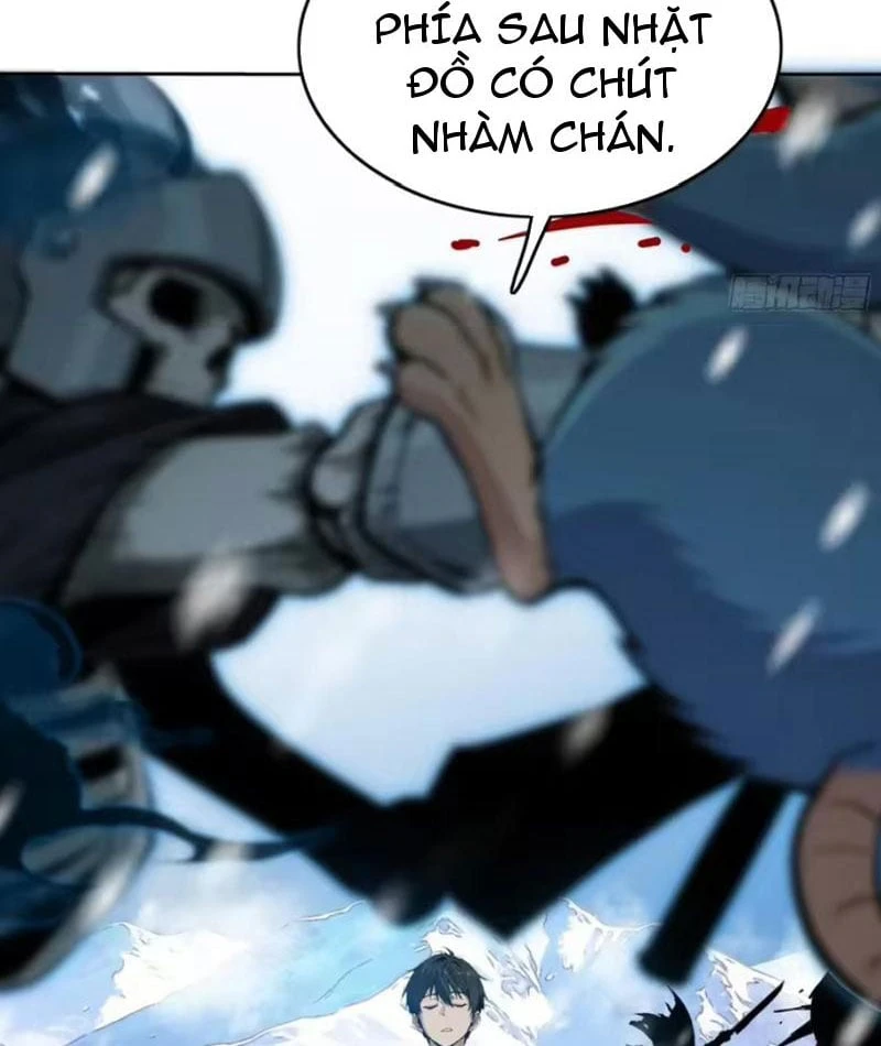 Bắt Đầu Ta Đã Có Vô Hạn Kim Sắc Chapter  5 - 34