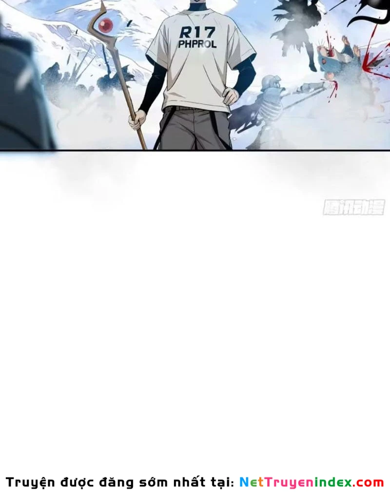 Bắt Đầu Ta Đã Có Vô Hạn Kim Sắc Chapter  5 - 35