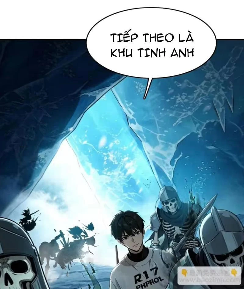 Bắt Đầu Ta Đã Có Vô Hạn Kim Sắc Chapter  5 - 36