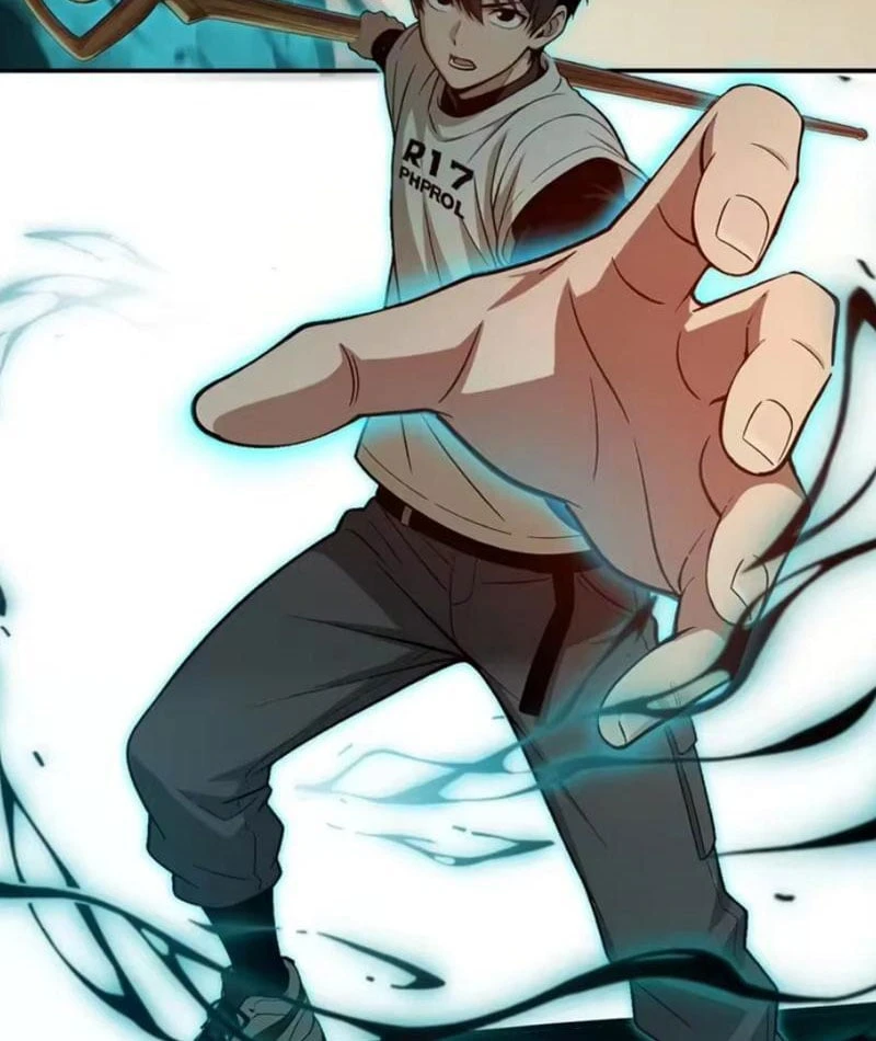 Bắt Đầu Ta Đã Có Vô Hạn Kim Sắc Chapter  5 - 42