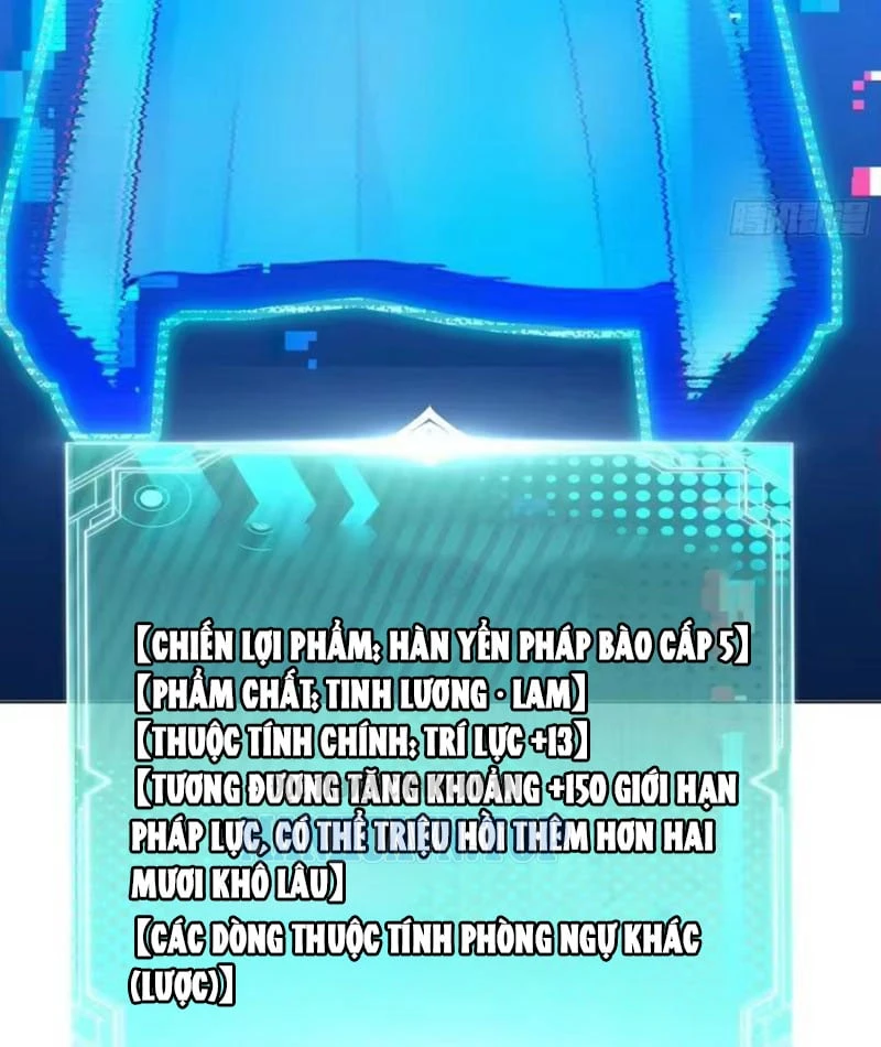 Bắt Đầu Ta Đã Có Vô Hạn Kim Sắc Chapter  5 - 55
