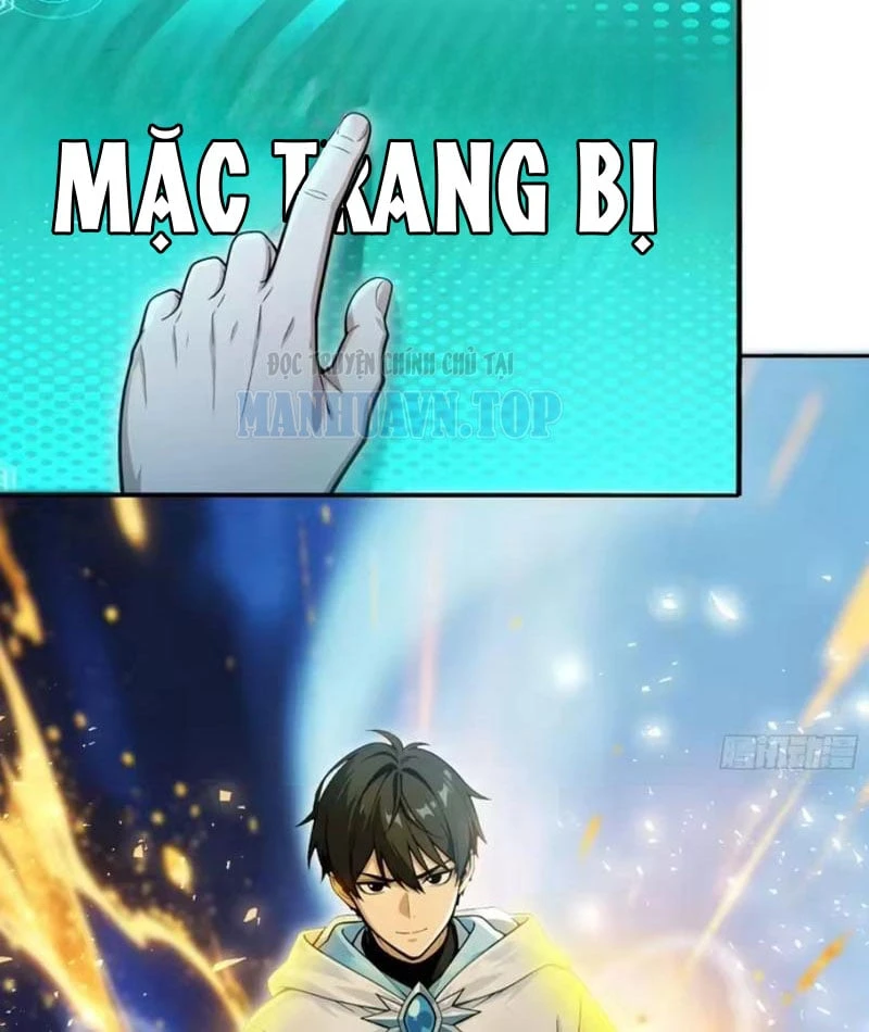 Bắt Đầu Ta Đã Có Vô Hạn Kim Sắc Chapter  5 - 58