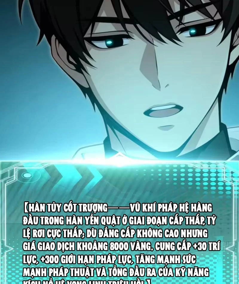 Bắt Đầu Ta Đã Có Vô Hạn Kim Sắc Chapter  5 - 106