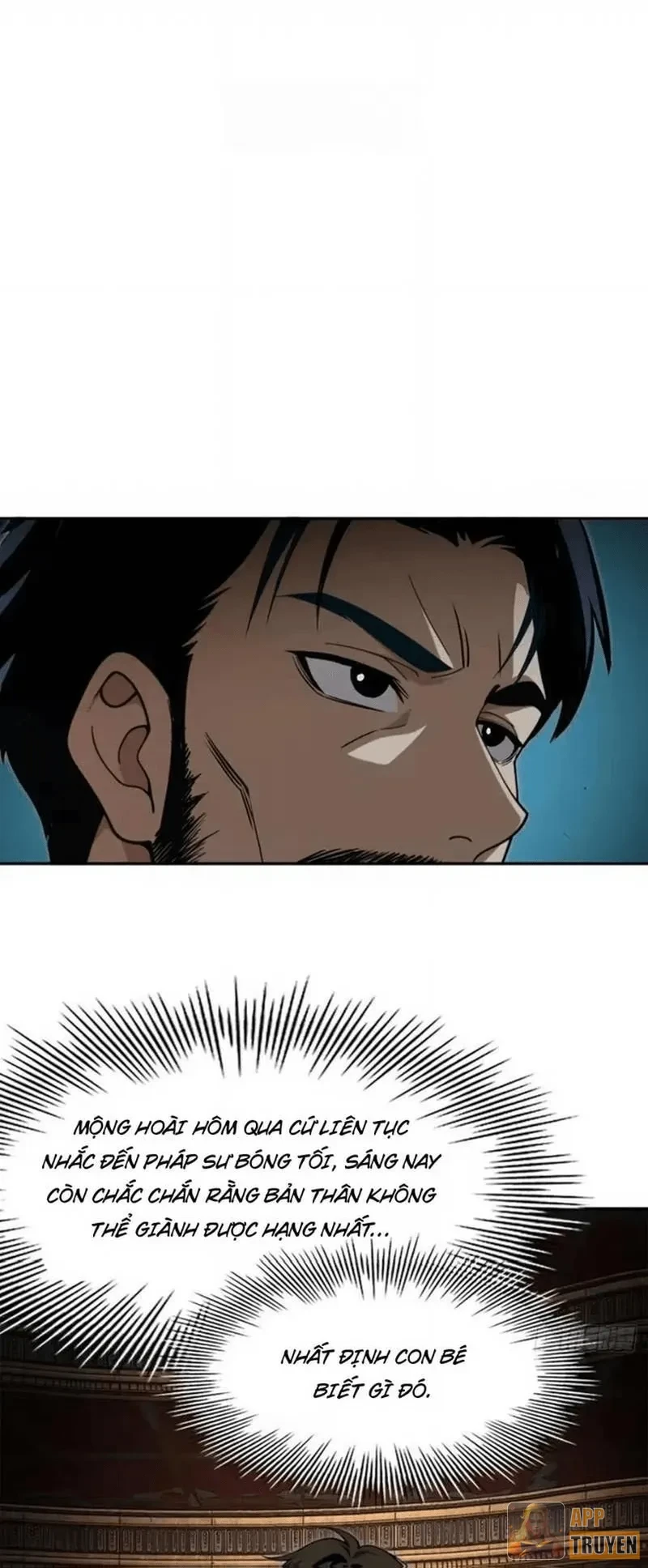 Bắt Đầu Ta Đã Có Vô Hạn Kim Sắc Chapter 7 - 9