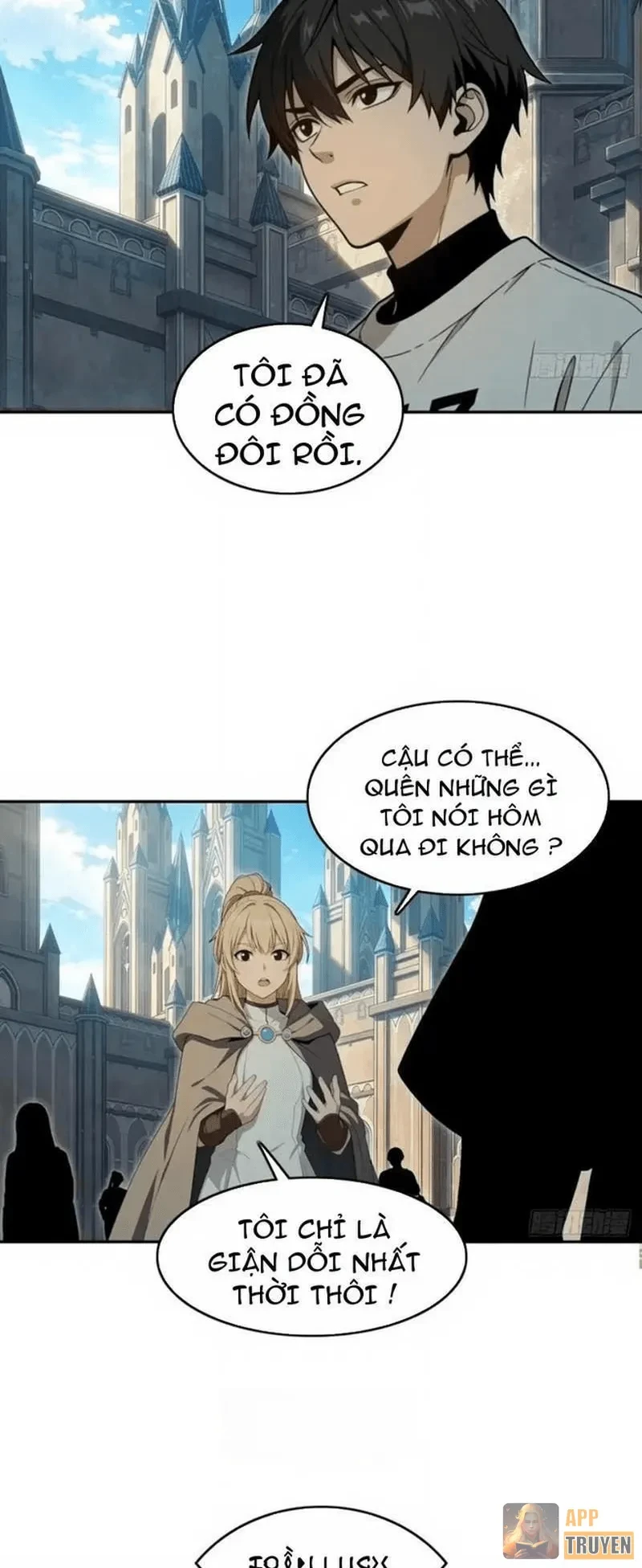 Bắt Đầu Ta Đã Có Vô Hạn Kim Sắc Chapter 7 - 19