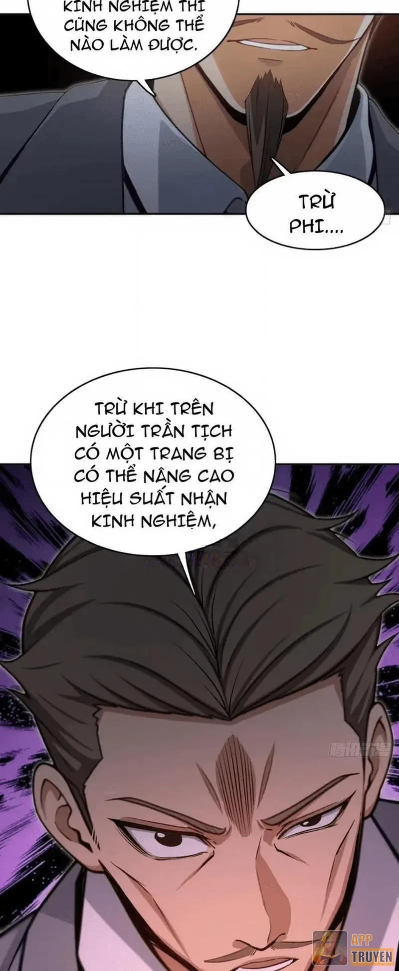 Bắt Đầu Ta Đã Có Vô Hạn Kim Sắc Chapter 7 - 30