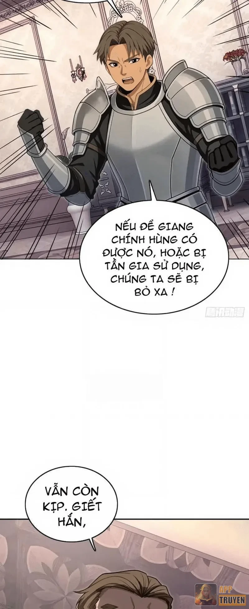 Bắt Đầu Ta Đã Có Vô Hạn Kim Sắc Chapter 7 - 33