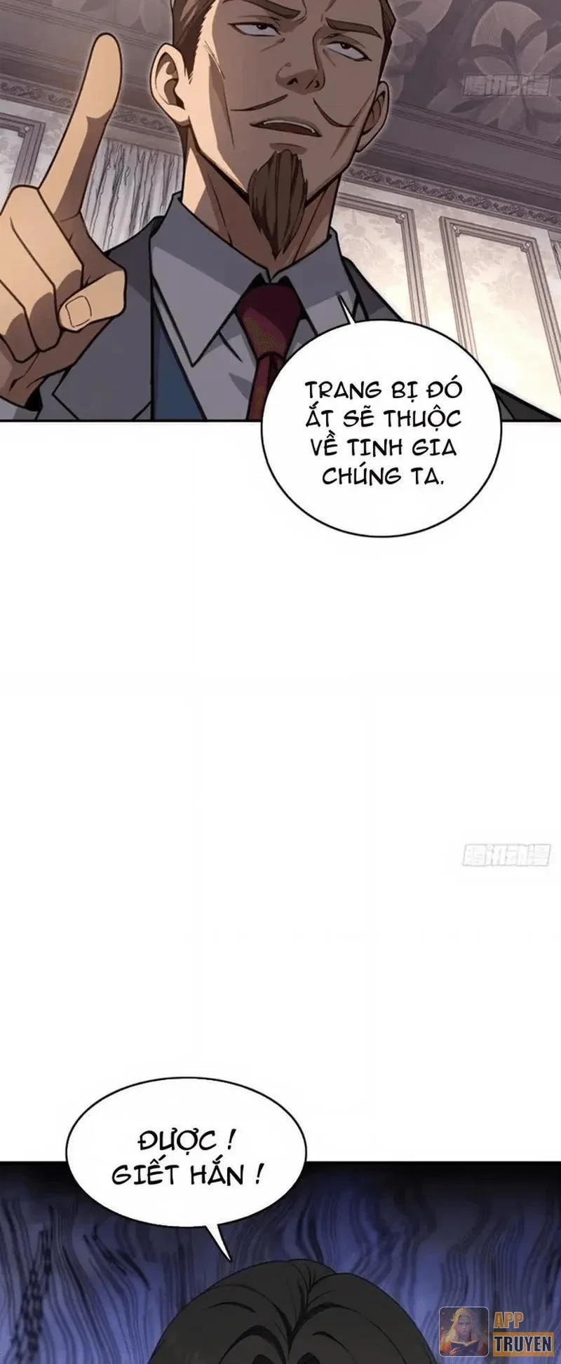 Bắt Đầu Ta Đã Có Vô Hạn Kim Sắc Chapter 7 - 34