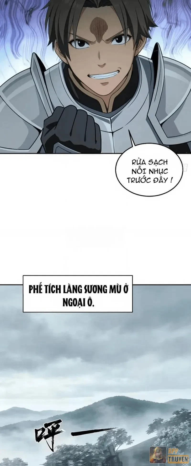 Bắt Đầu Ta Đã Có Vô Hạn Kim Sắc Chapter 7 - 35