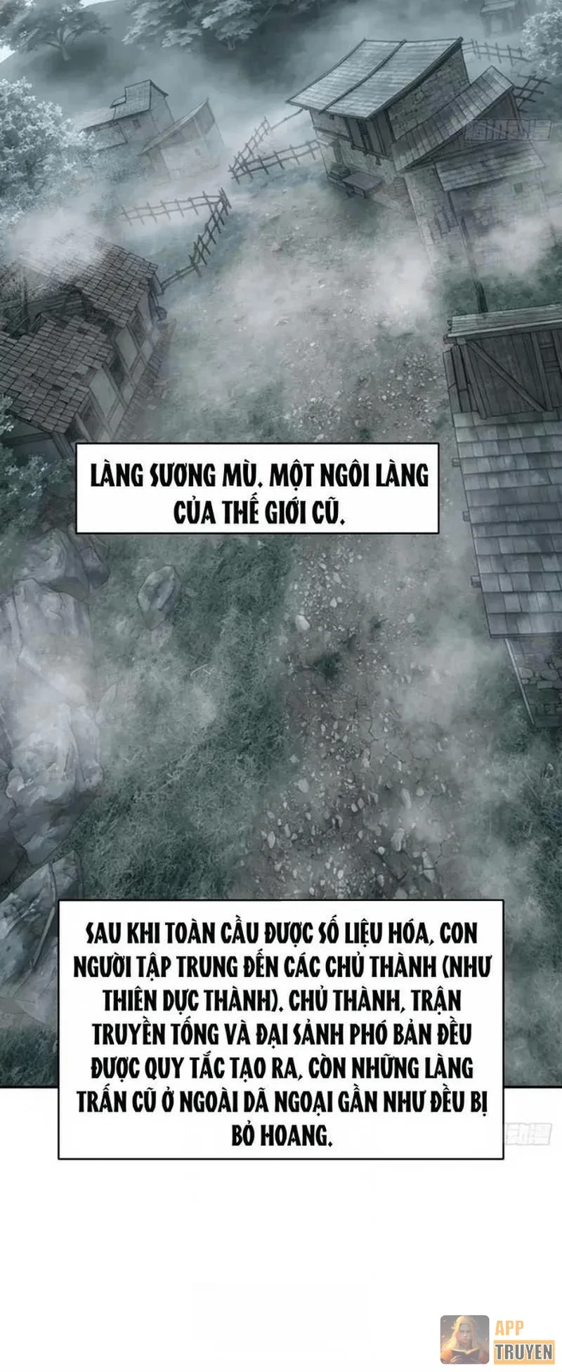 Bắt Đầu Ta Đã Có Vô Hạn Kim Sắc Chapter 7 - 36