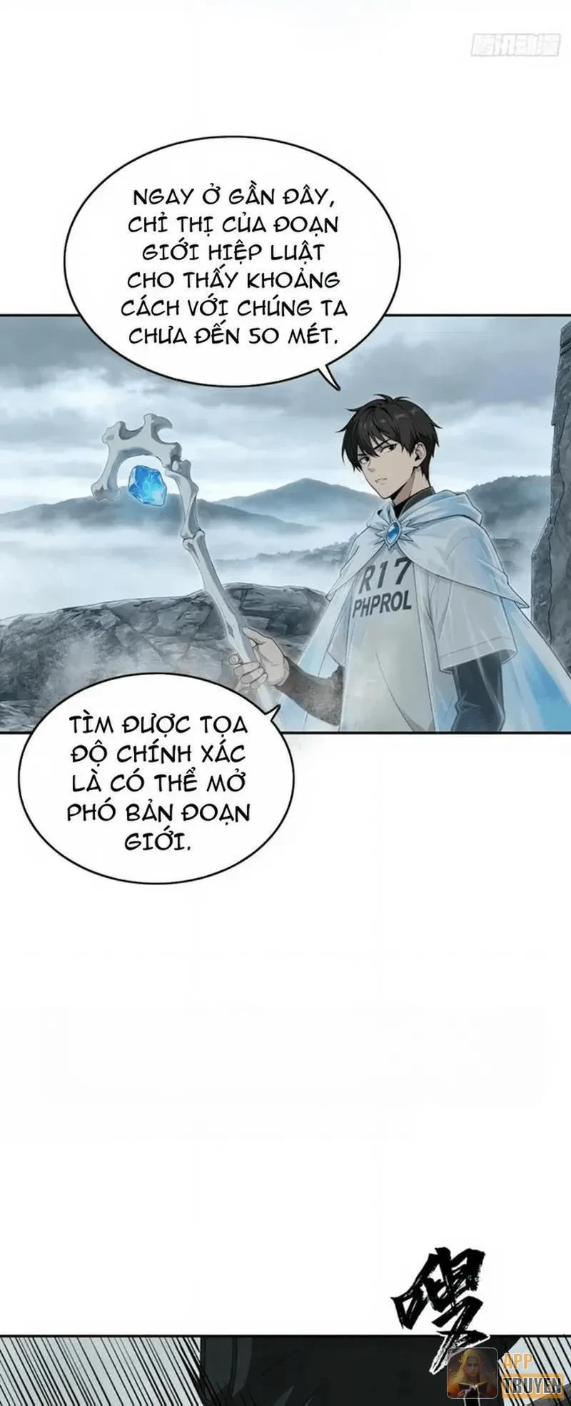 Bắt Đầu Ta Đã Có Vô Hạn Kim Sắc Chapter 7 - 39