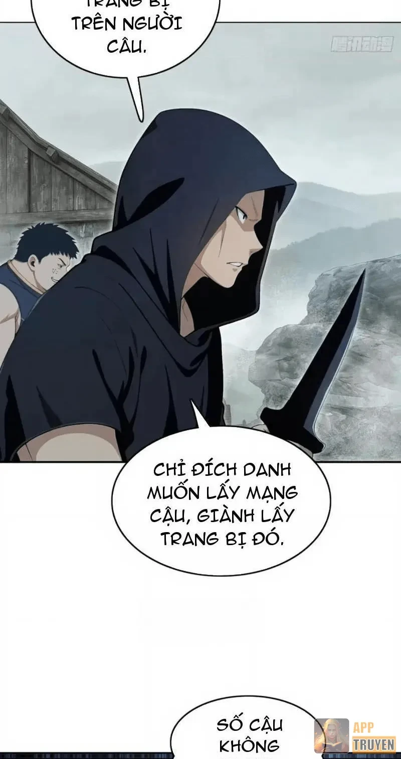 Bắt Đầu Ta Đã Có Vô Hạn Kim Sắc Chapter 7 - 46