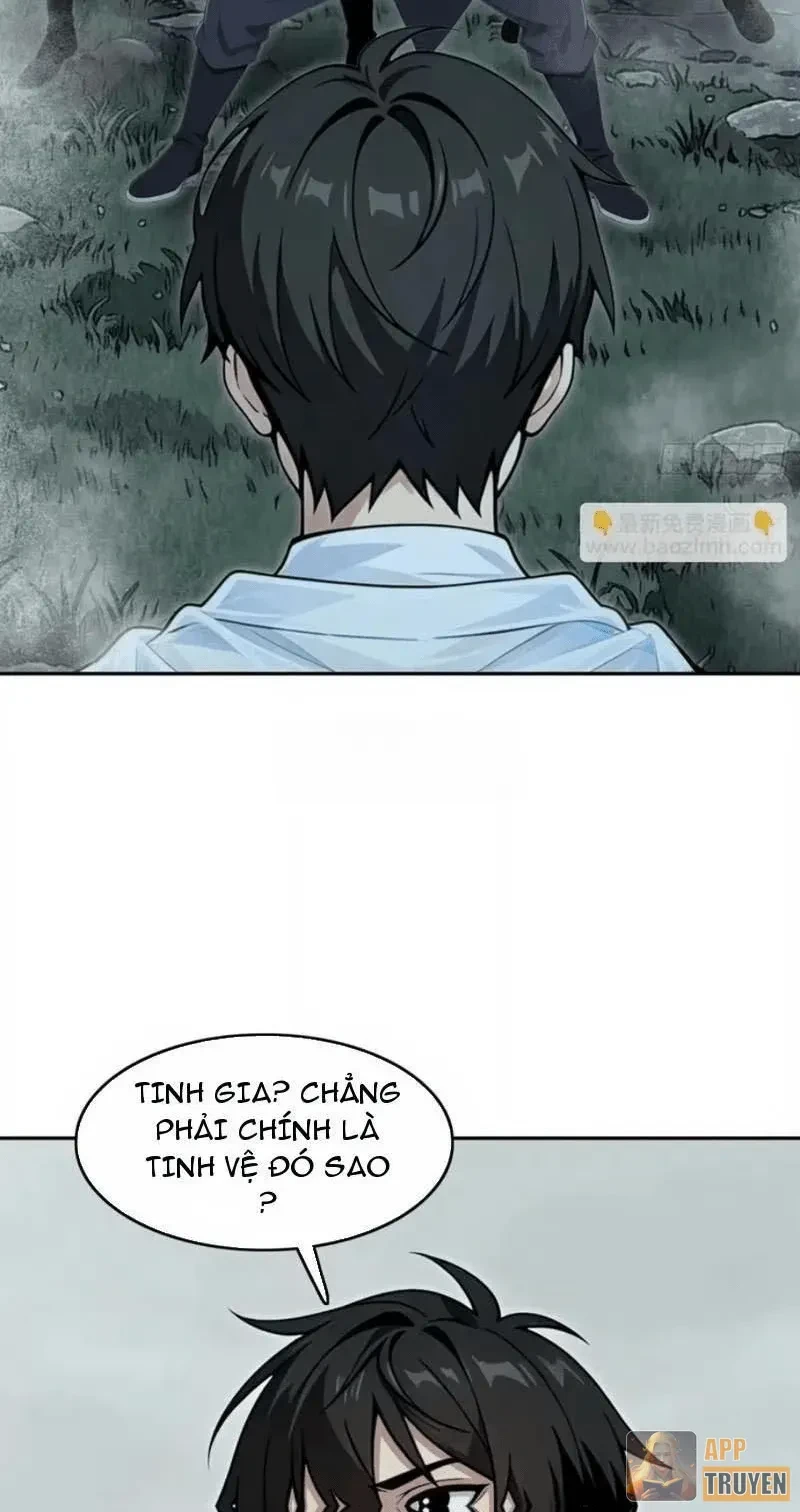 Bắt Đầu Ta Đã Có Vô Hạn Kim Sắc Chapter 7 - 48