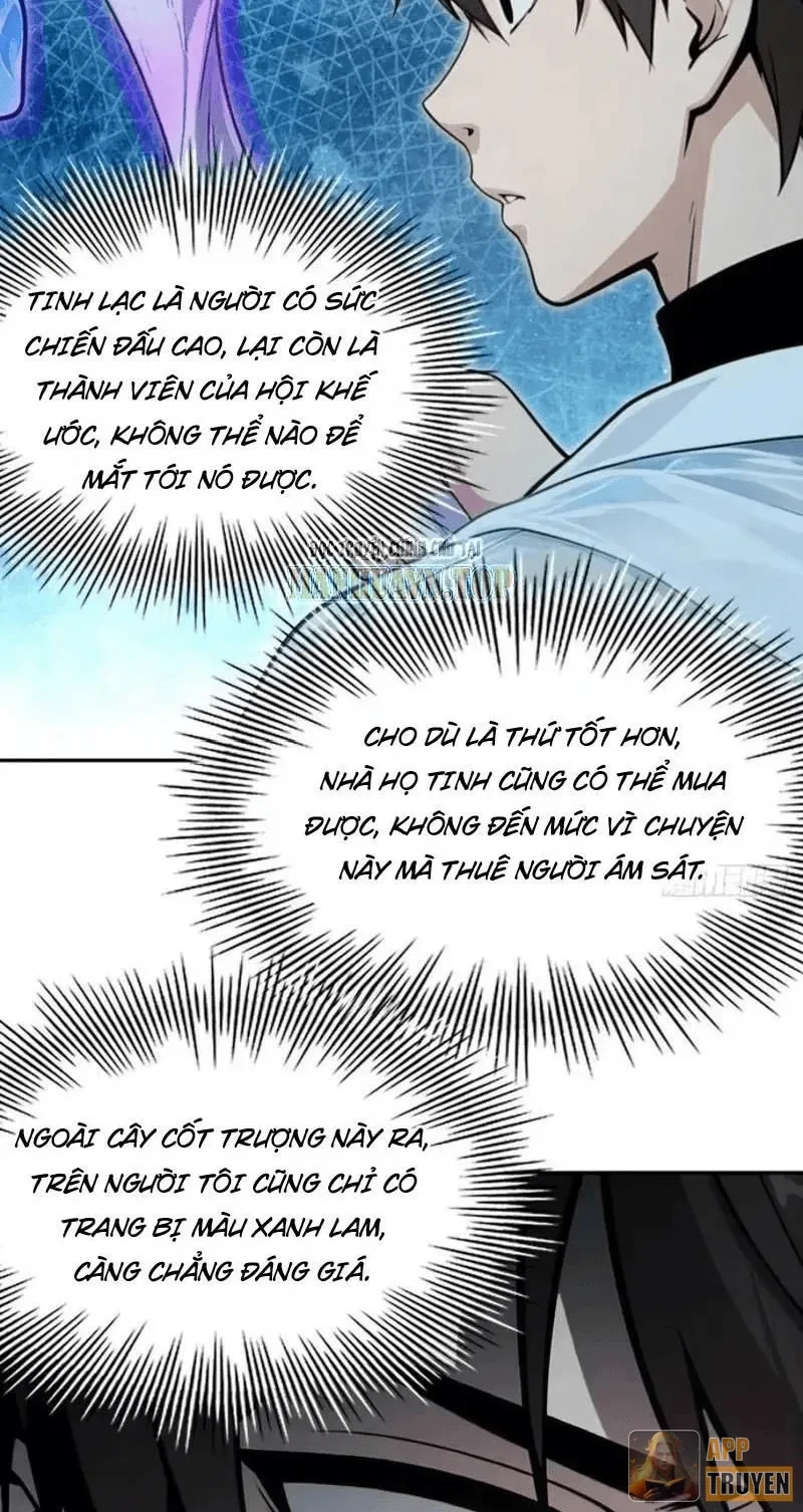 Bắt Đầu Ta Đã Có Vô Hạn Kim Sắc Chapter 7 - 50