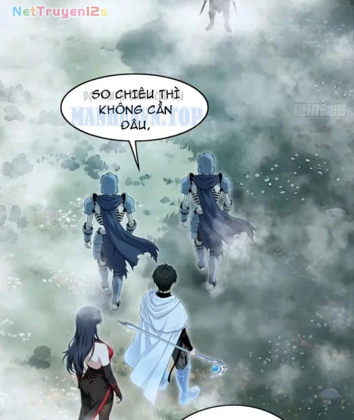 Bắt Đầu Ta Đã Có Vô Hạn Kim Sắc Chapter 9 - 5