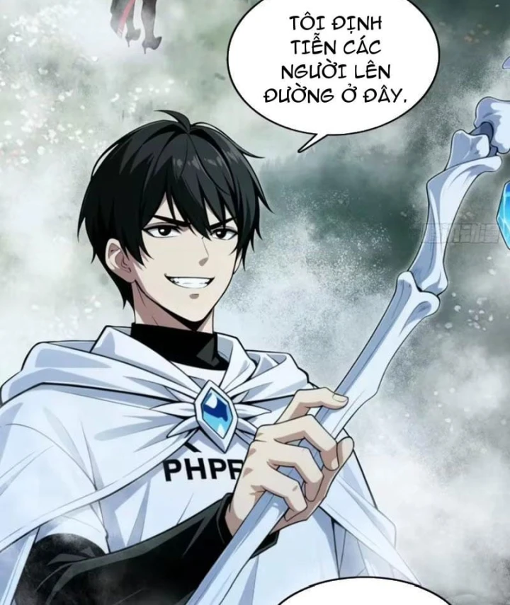 Bắt Đầu Ta Đã Có Vô Hạn Kim Sắc Chapter 9 - 6