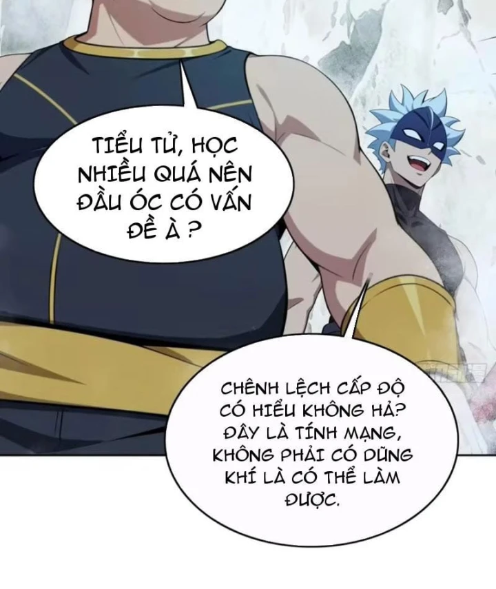 Bắt Đầu Ta Đã Có Vô Hạn Kim Sắc Chapter 9 - 8