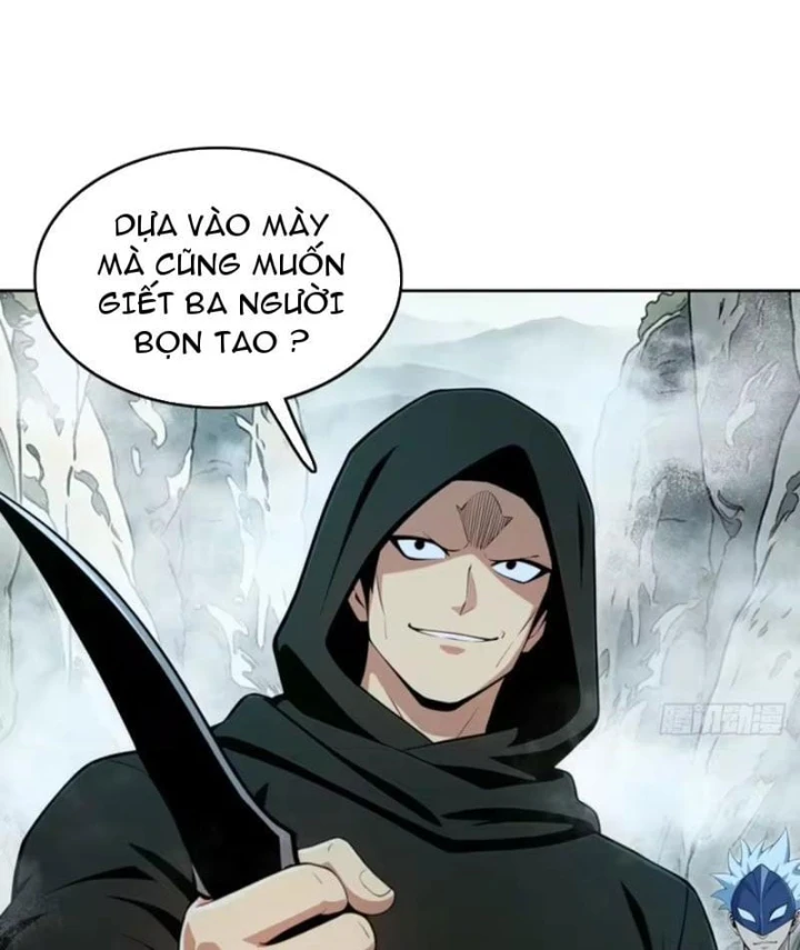 Bắt Đầu Ta Đã Có Vô Hạn Kim Sắc Chapter 9 - 9