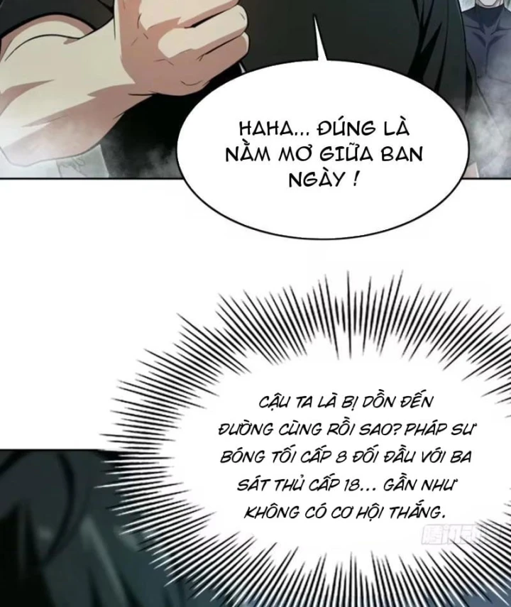 Bắt Đầu Ta Đã Có Vô Hạn Kim Sắc Chapter 9 - 10
