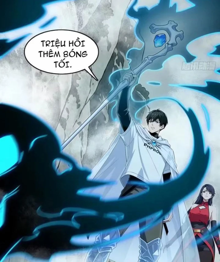 Bắt Đầu Ta Đã Có Vô Hạn Kim Sắc Chapter 9 - 14