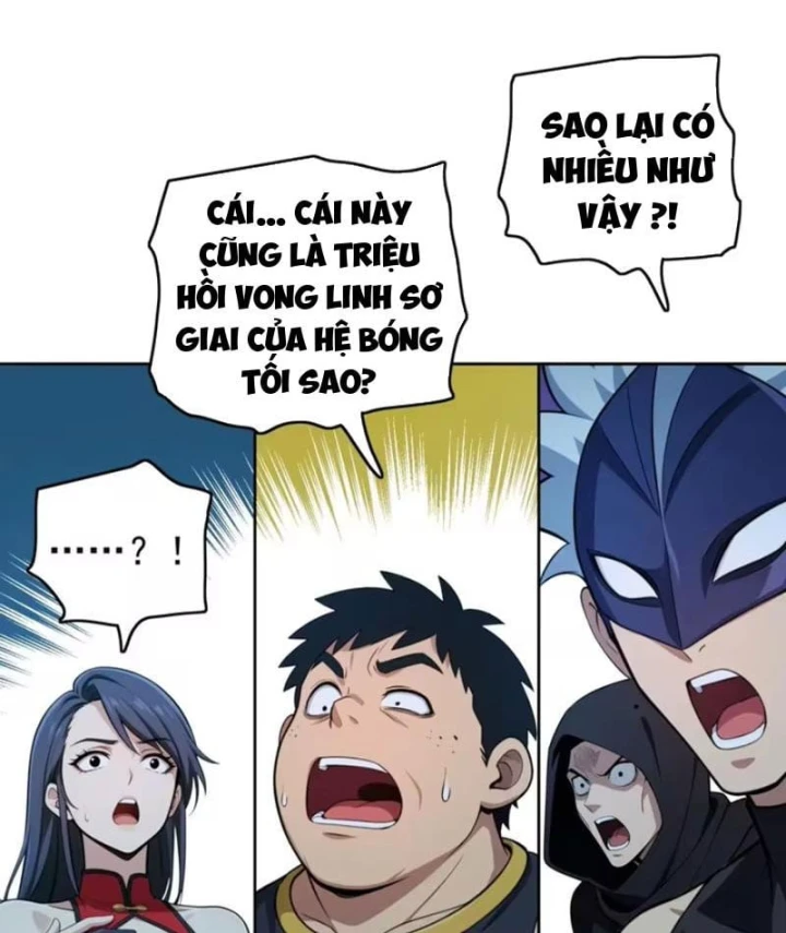 Bắt Đầu Ta Đã Có Vô Hạn Kim Sắc Chapter 9 - 24