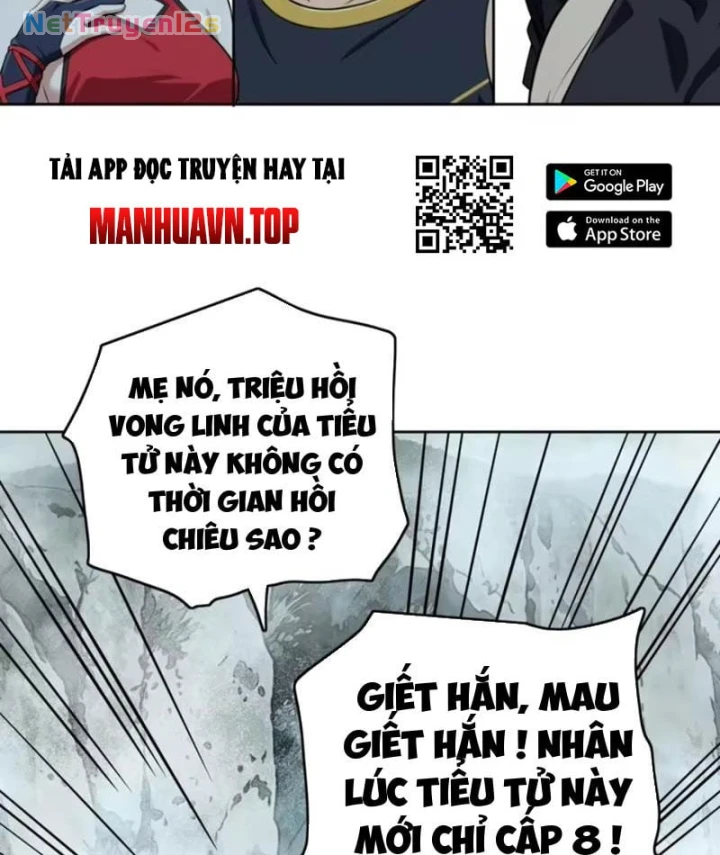 Bắt Đầu Ta Đã Có Vô Hạn Kim Sắc Chapter 9 - 25