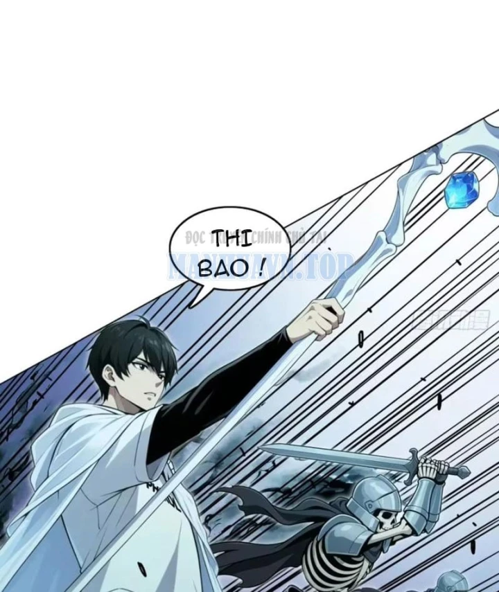 Bắt Đầu Ta Đã Có Vô Hạn Kim Sắc Chapter 9 - 32