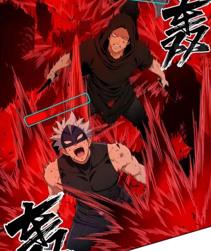 Bắt Đầu Ta Đã Có Vô Hạn Kim Sắc Chapter 9 - 38