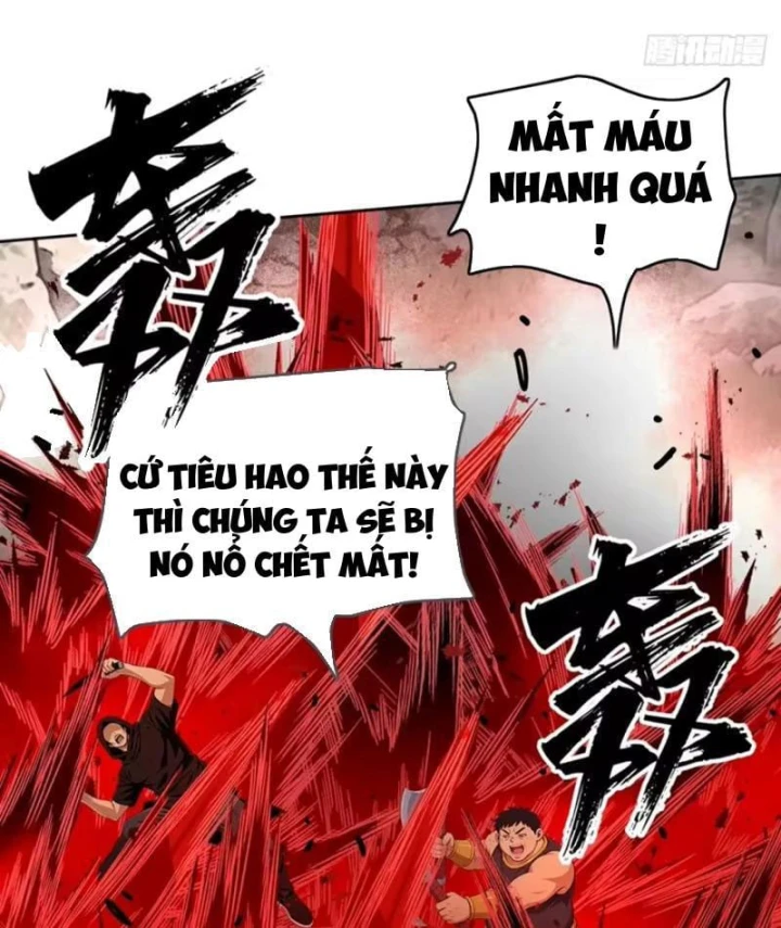 Bắt Đầu Ta Đã Có Vô Hạn Kim Sắc Chapter 9 - 46