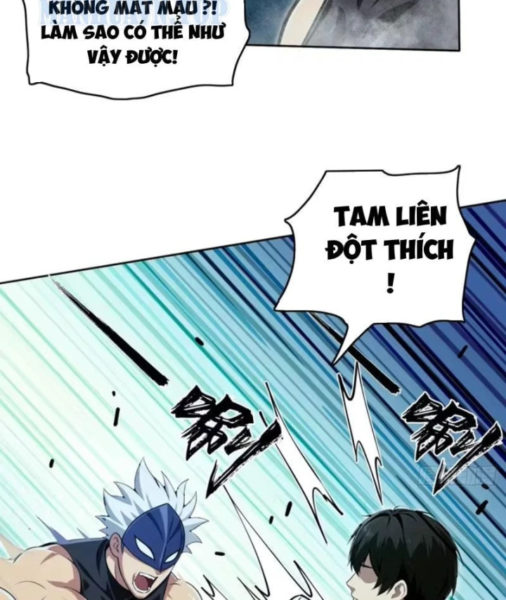 Bắt Đầu Ta Đã Có Vô Hạn Kim Sắc Chapter 9 - 58