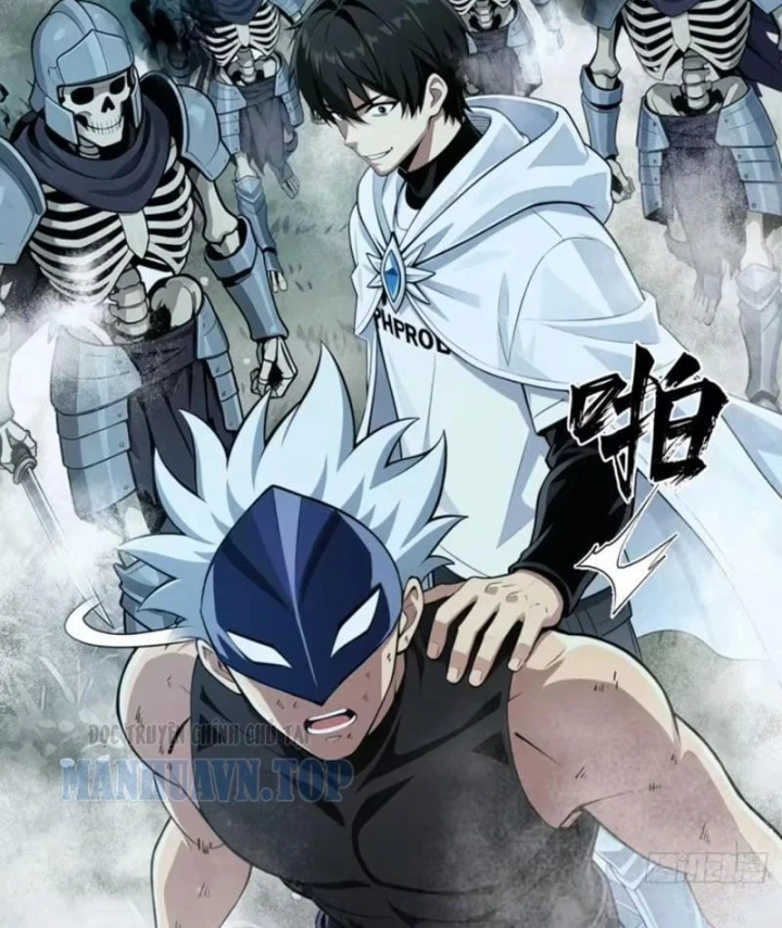 Bắt Đầu Ta Đã Có Vô Hạn Kim Sắc Chapter 9 - 68