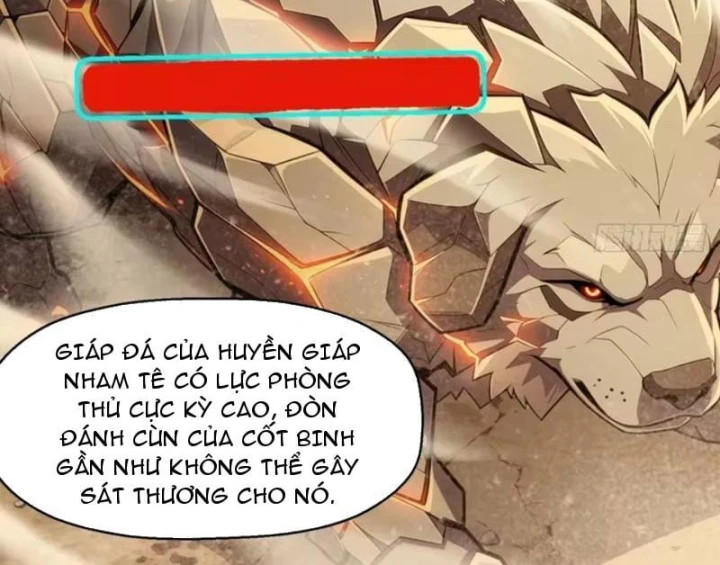 Bắt Đầu Ta Đã Có Vô Hạn Kim Sắc Chapter 11 - 6
