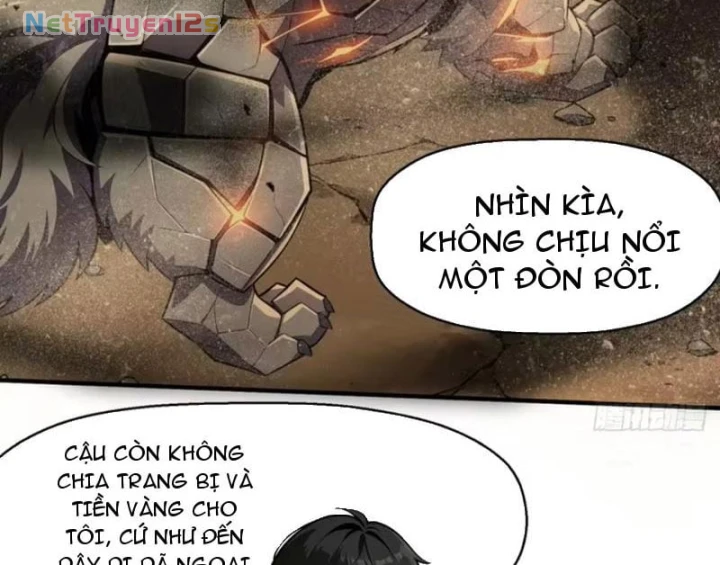 Bắt Đầu Ta Đã Có Vô Hạn Kim Sắc Chapter 11 - 18