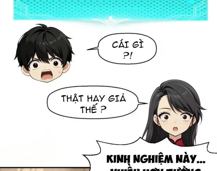 Bắt Đầu Ta Đã Có Vô Hạn Kim Sắc Chapter 11 - 24