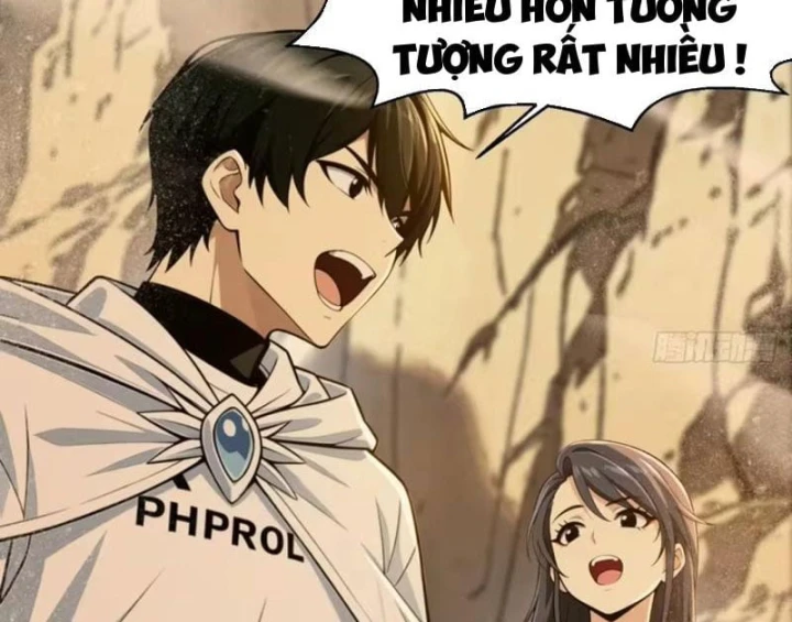 Bắt Đầu Ta Đã Có Vô Hạn Kim Sắc Chapter 11 - 25