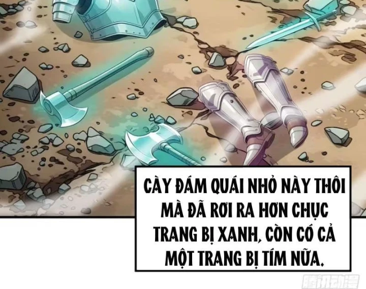 Bắt Đầu Ta Đã Có Vô Hạn Kim Sắc Chapter 11 - 44