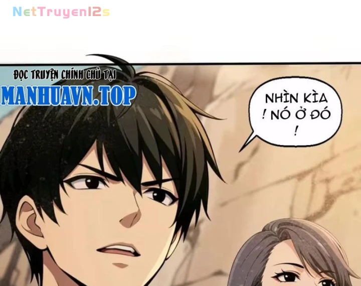 Bắt Đầu Ta Đã Có Vô Hạn Kim Sắc Chapter 11 - 61