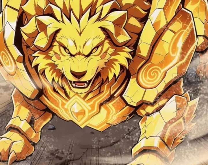 Bắt Đầu Ta Đã Có Vô Hạn Kim Sắc Chapter 11 - 70