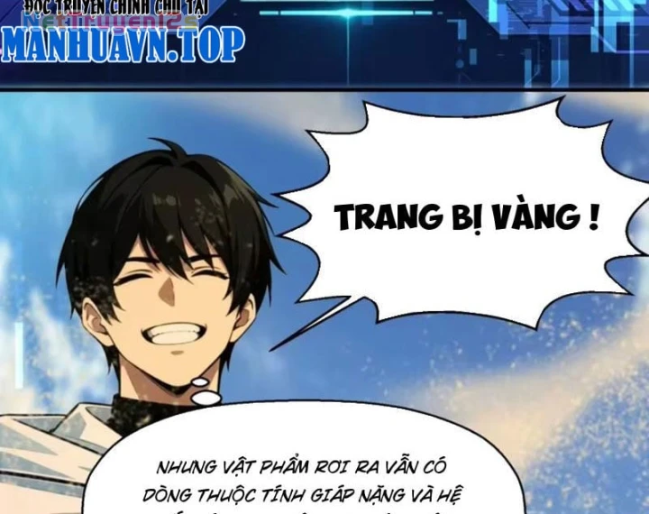 Bắt Đầu Ta Đã Có Vô Hạn Kim Sắc Chapter 11 - 111