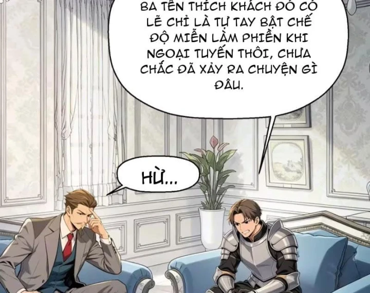 Bắt Đầu Ta Đã Có Vô Hạn Kim Sắc Chapter 11 - 119