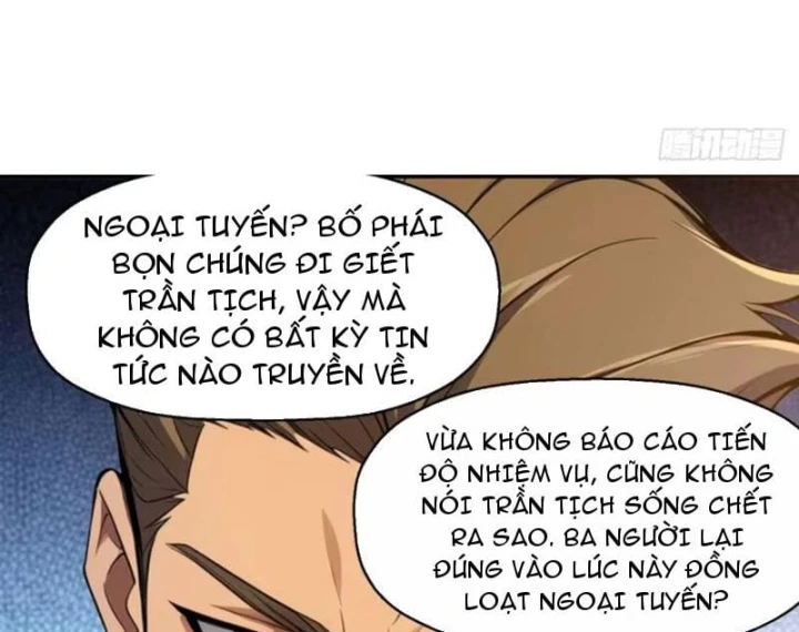 Bắt Đầu Ta Đã Có Vô Hạn Kim Sắc Chapter 11 - 121