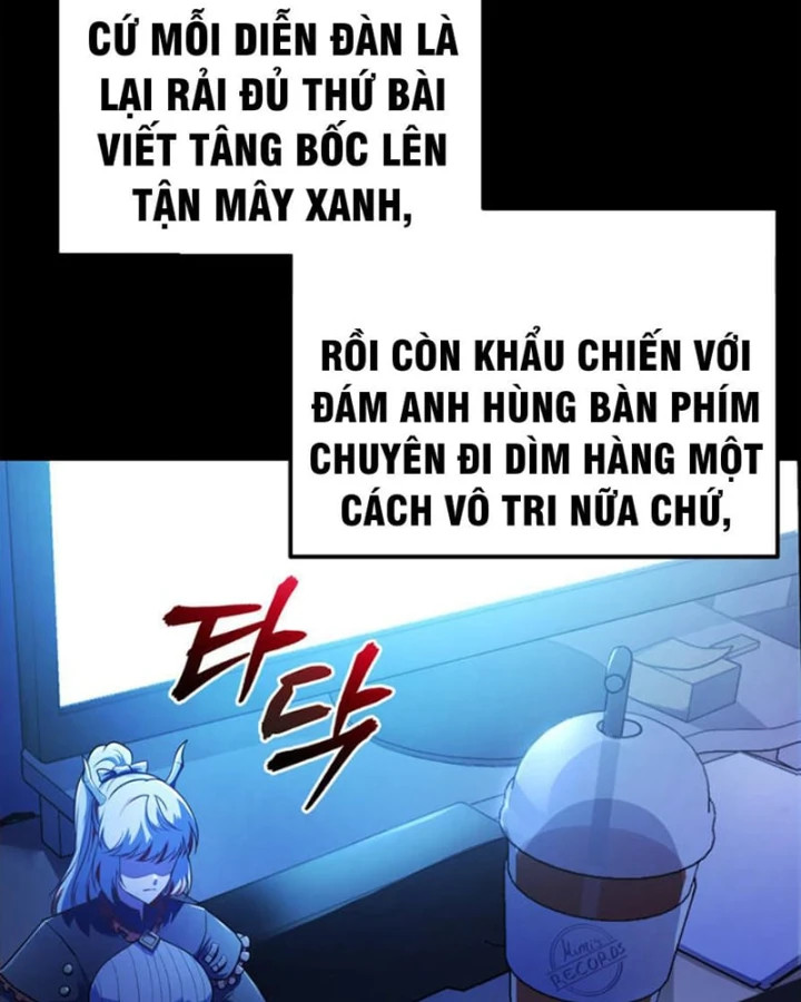Ta Là Gia Sư Của Ma Vương Yếu Ớt Chapter 1 - 7