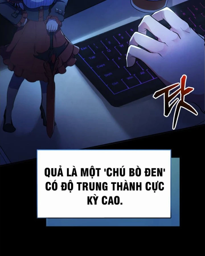Ta Là Gia Sư Của Ma Vương Yếu Ớt Chapter 1 - 8