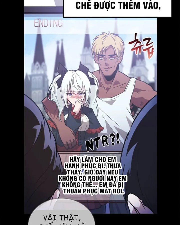 Ta Là Gia Sư Của Ma Vương Yếu Ớt Chapter 1 - 15