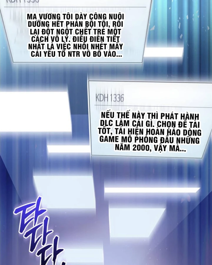 Ta Là Gia Sư Của Ma Vương Yếu Ớt Chapter 1 - 18