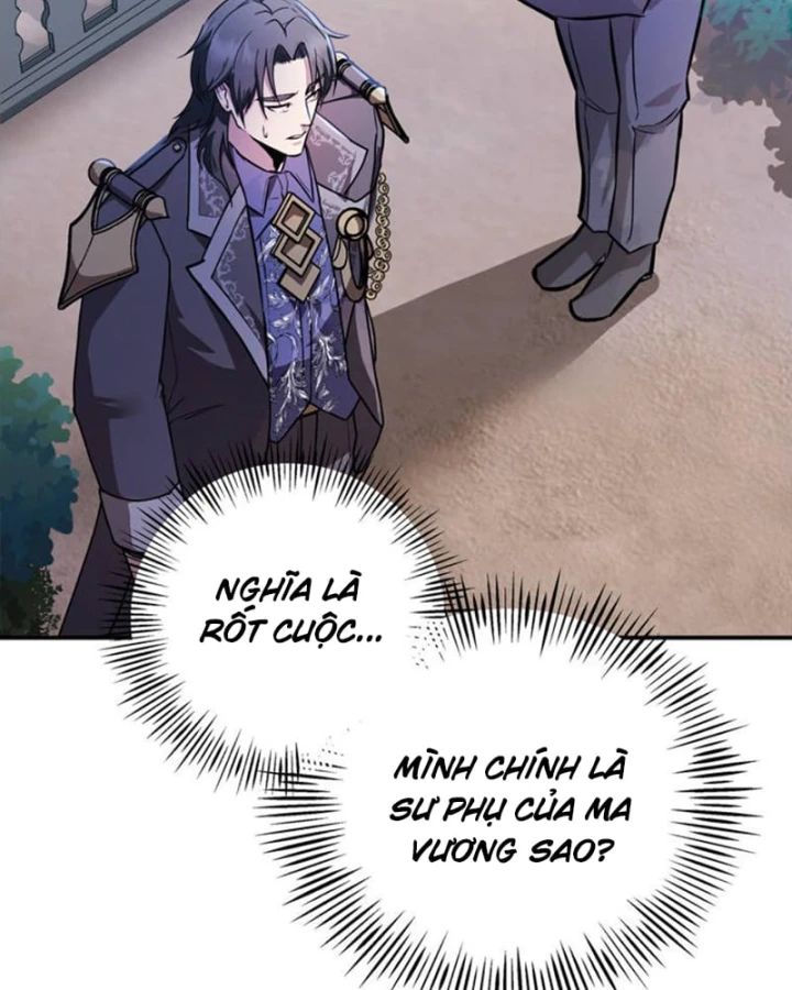 Ta Là Gia Sư Của Ma Vương Yếu Ớt Chapter 1 - 71