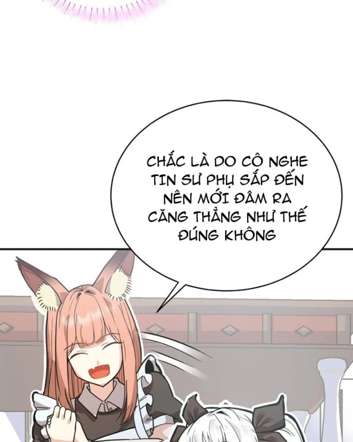 Ta Là Gia Sư Của Ma Vương Yếu Ớt Chapter 1 - 85