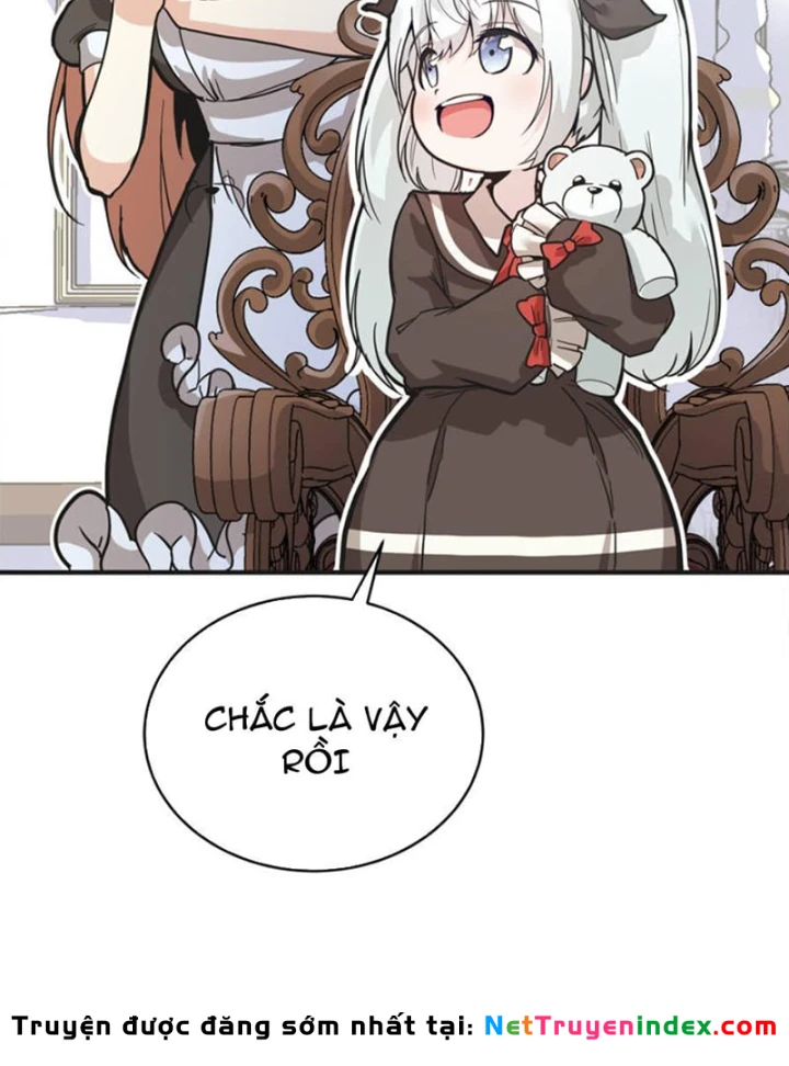 Ta Là Gia Sư Của Ma Vương Yếu Ớt Chapter 1 - 86