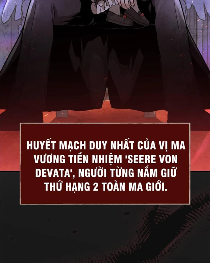 Ta Là Gia Sư Của Ma Vương Yếu Ớt Chapter 1 - 113
