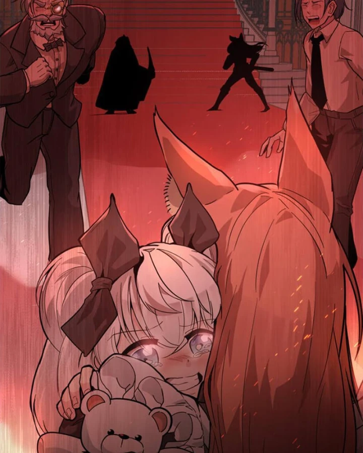 Ta Là Gia Sư Của Ma Vương Yếu Ớt Chapter 1 - 117